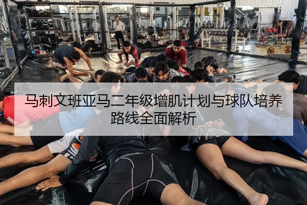 马刺文班亚马二年级增肌计划与球队培养路线全面解析